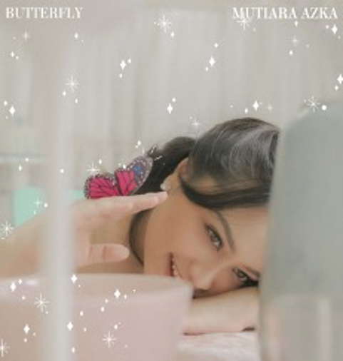 Read more about the article Press Release – MUTIARA AZKA “Butterfly”