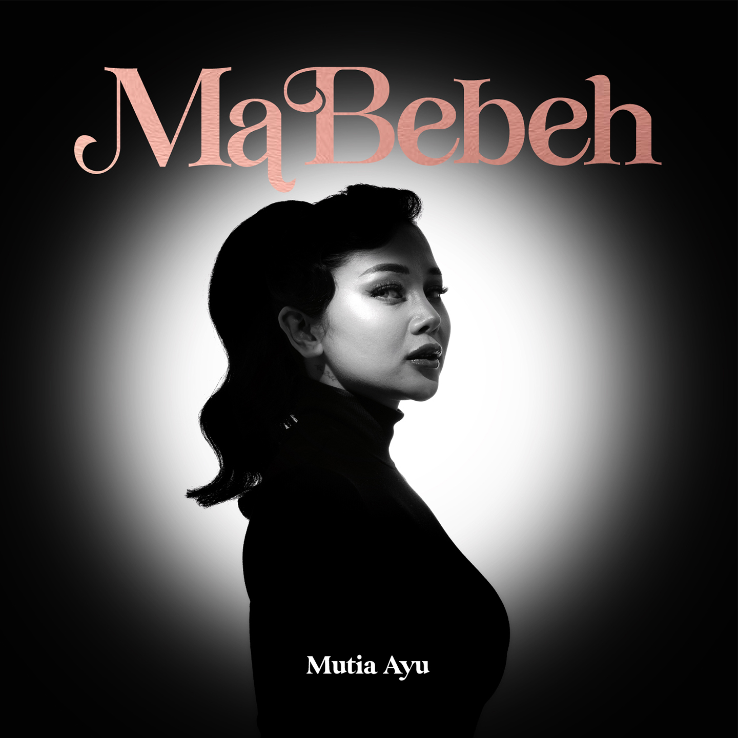 Read more about the article Mutia Ayu – Ma Bebeh