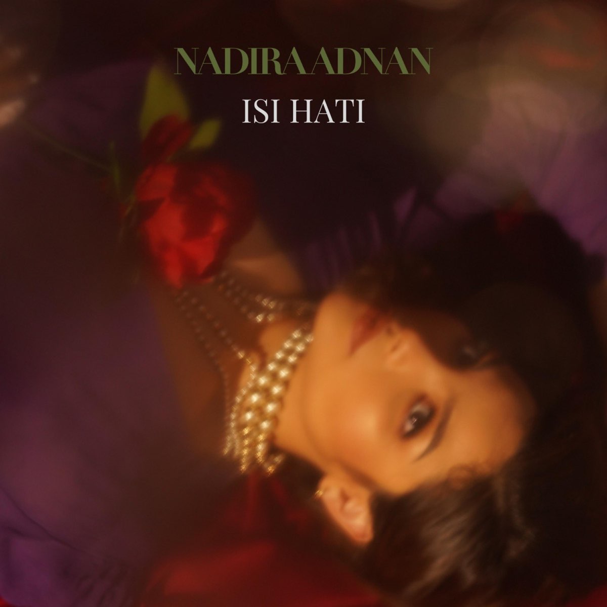Read more about the article Nadira Adnan – I’m In Love