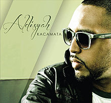 Read more about the article Aldisyah – Kacamata