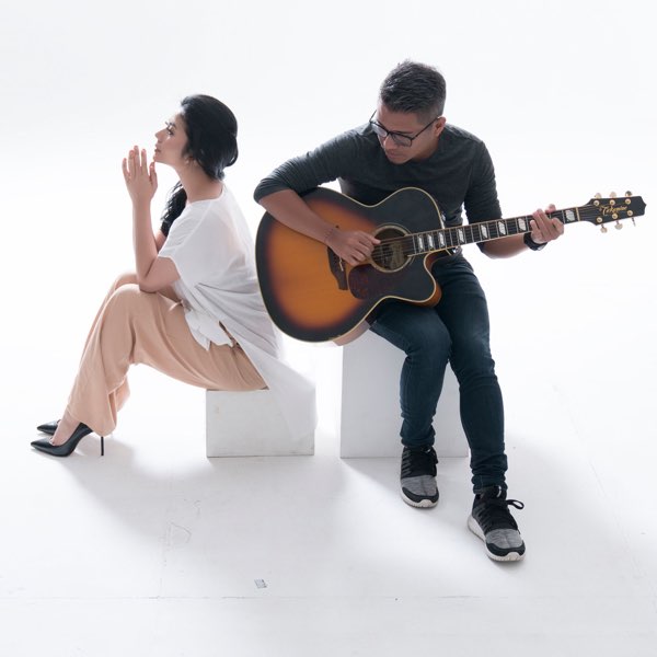 Read more about the article Andre Dinuth feat. Thavita – Menemukanmu