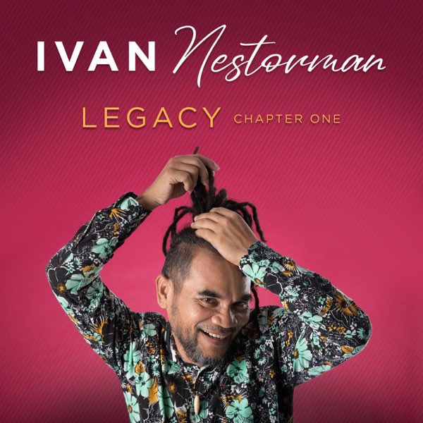 Read more about the article Ivan Nestorman – Legacy Chapter One