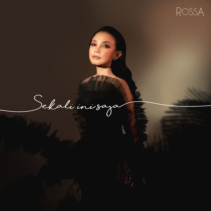 Read more about the article Rossa – Sekali Ini Saja