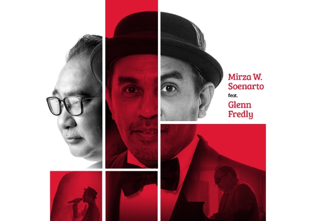 Read more about the article Mirza Soenarto feat. Glenn Fredly – Berkarya Untuk Negeri