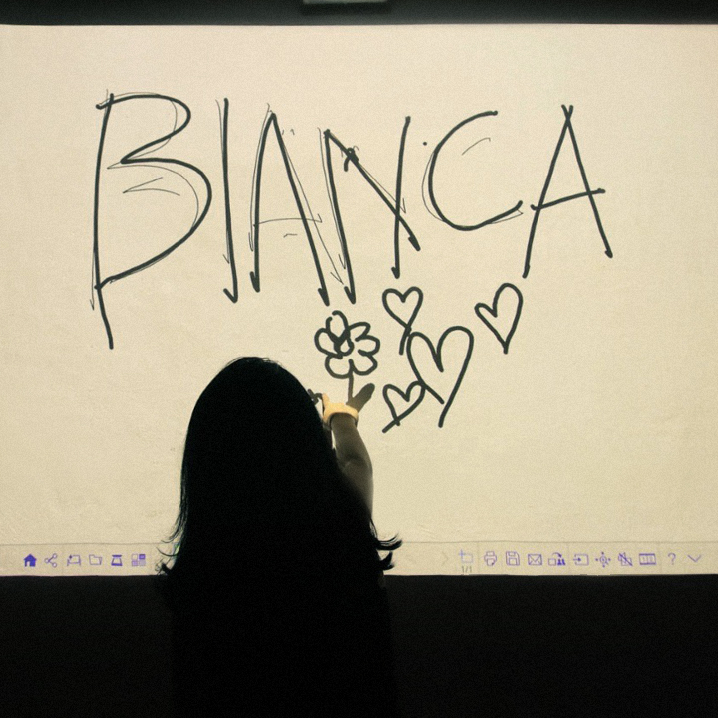 Read more about the article Bianca Aponno – I Want You