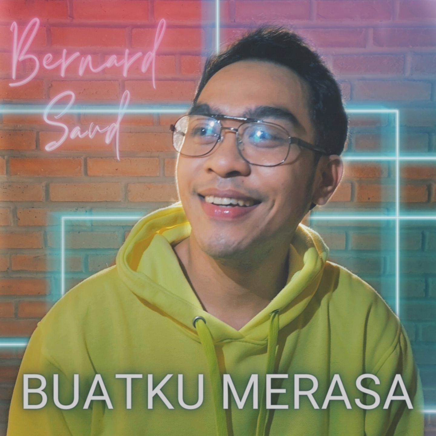 Read more about the article Bernard Saud – Buatku Merasa