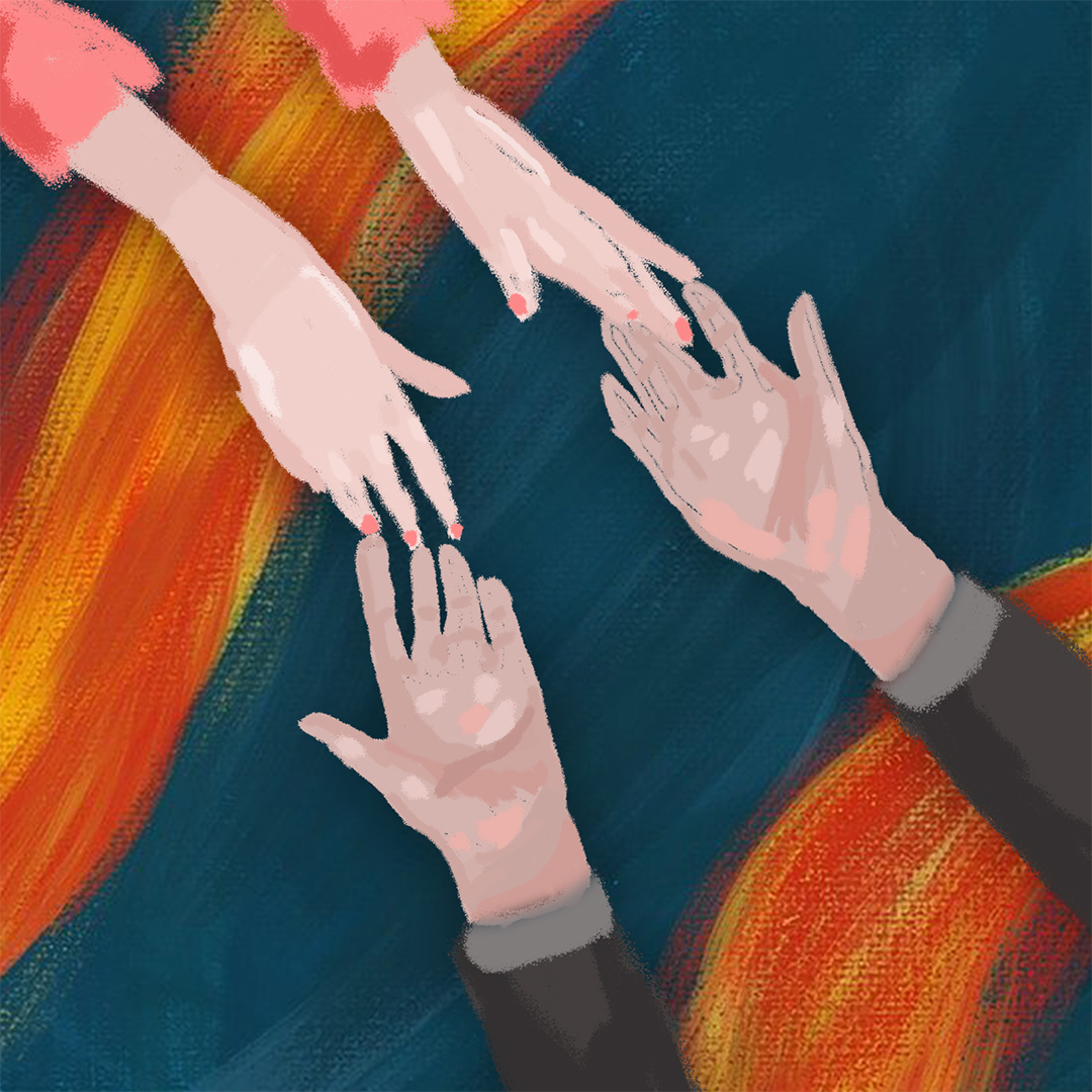 Read more about the article Dennis Talakua feat. Bianca Aponno – Moving On