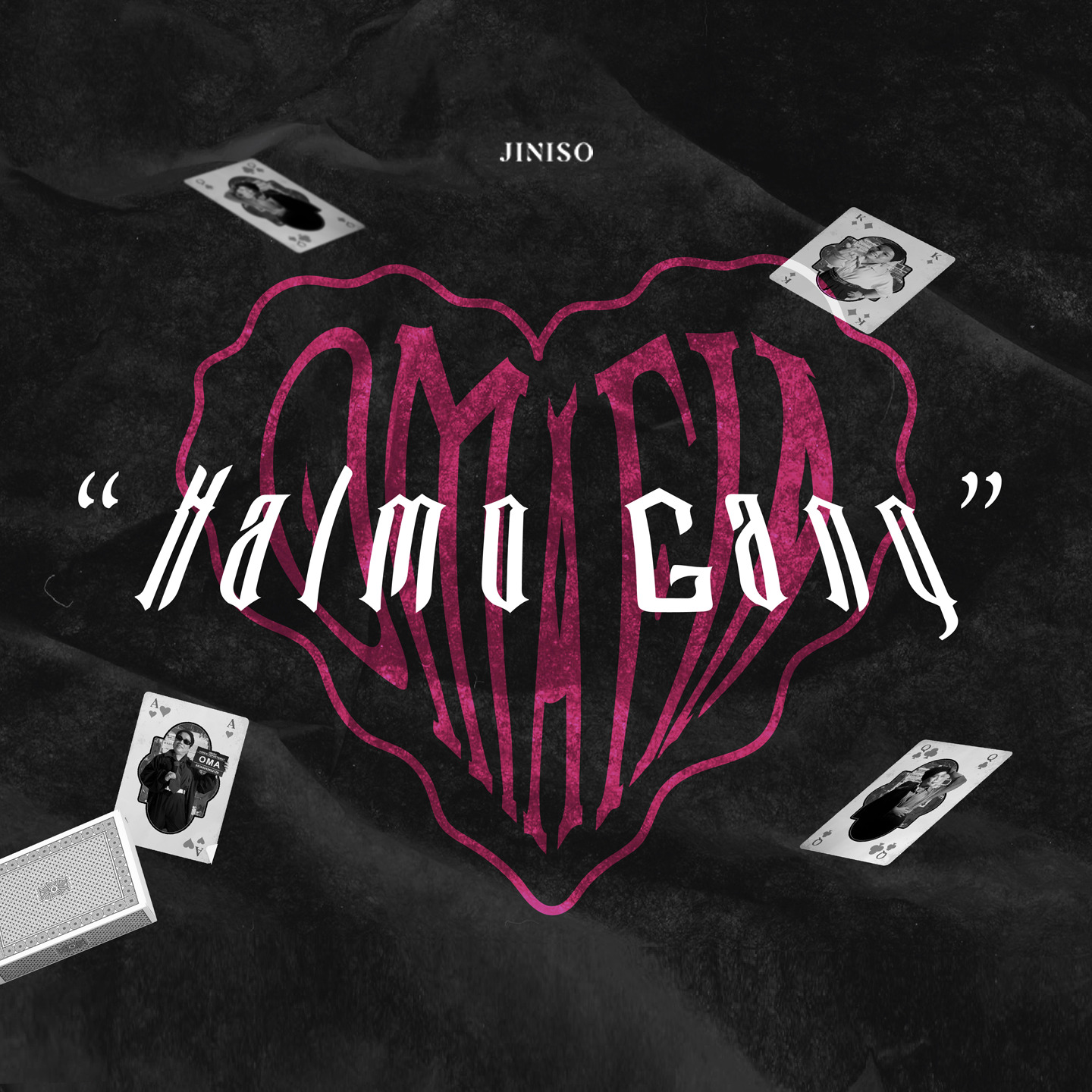 Read more about the article Jiniso – Halmo Gang