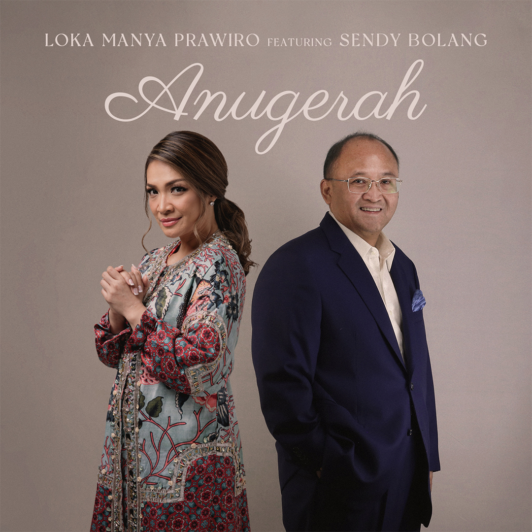 Read more about the article Loka Manya Prawiro feat. Sendy Bolang  – Anugerah
