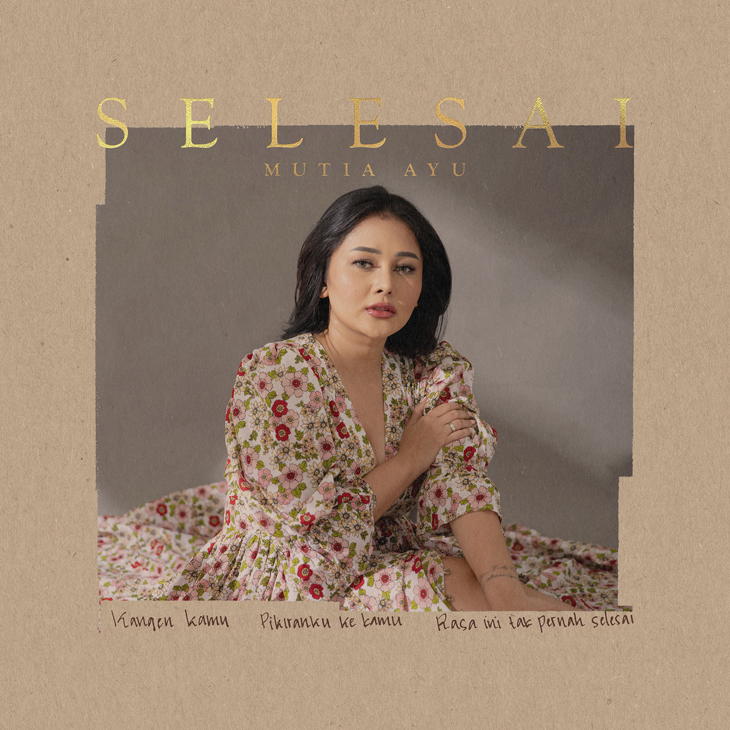 Read more about the article Mutia Ayu – Selesai