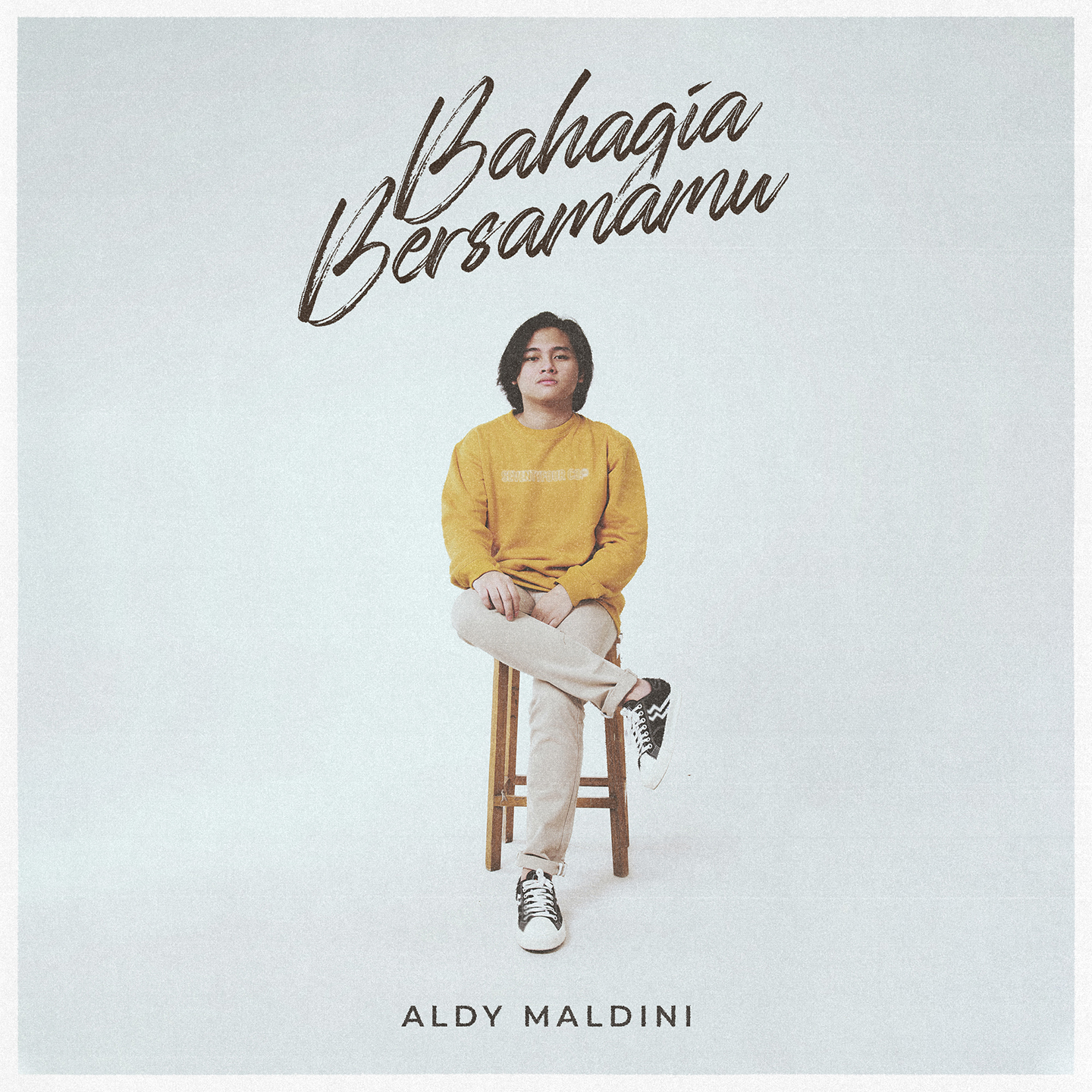 Read more about the article Aldy Maldini  – Bahagia Bersamamu