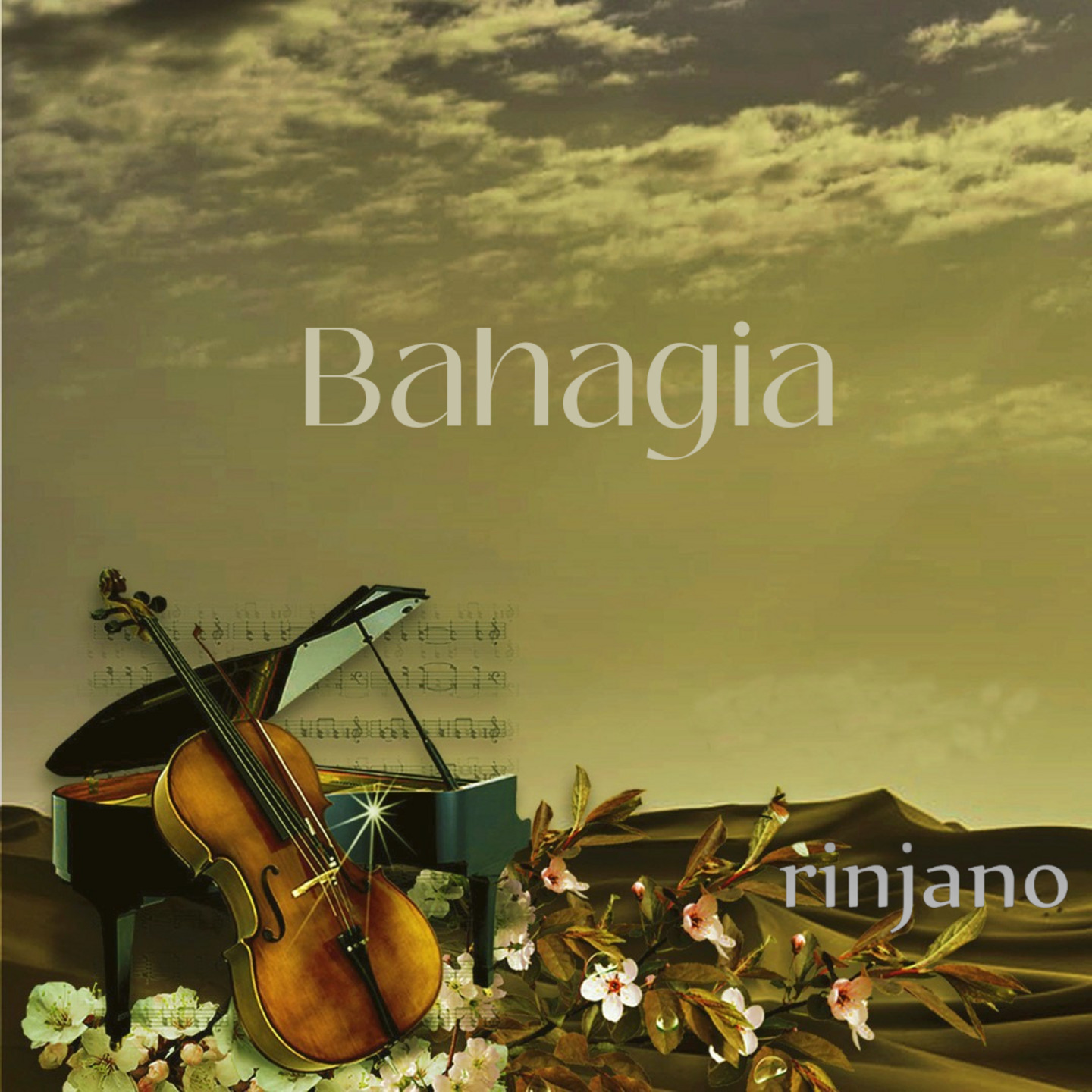 Read more about the article Rinjano – Bahagia