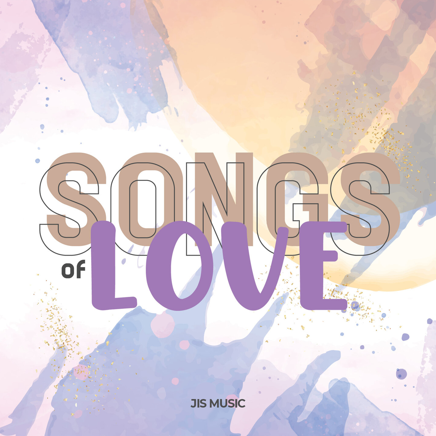 Read more about the article JIS Ministry  – Songs Of Love