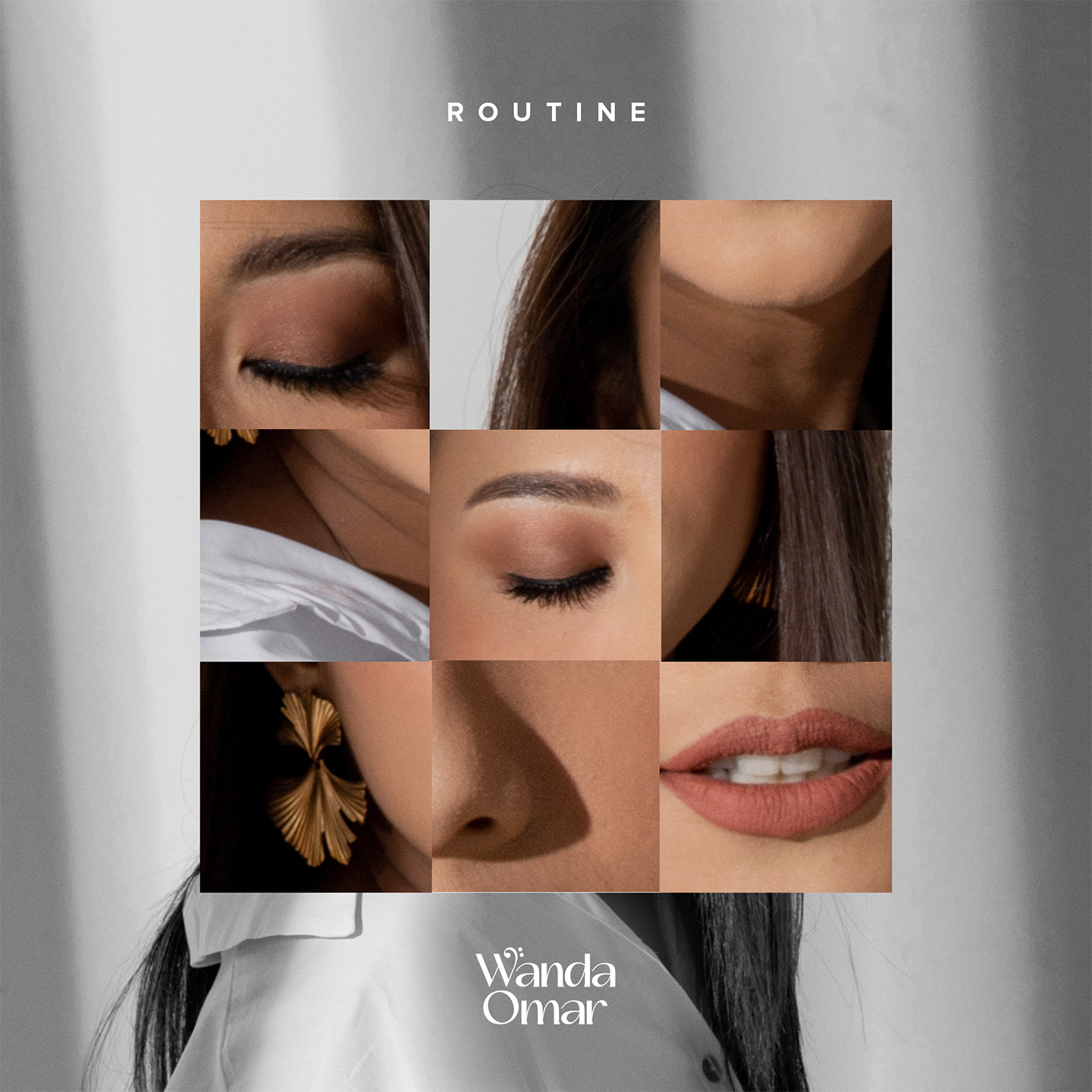 Read more about the article Wanda Omar – Routine