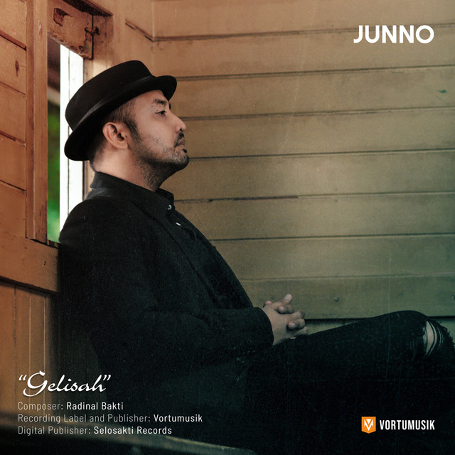 Read more about the article Junno – Gelisah