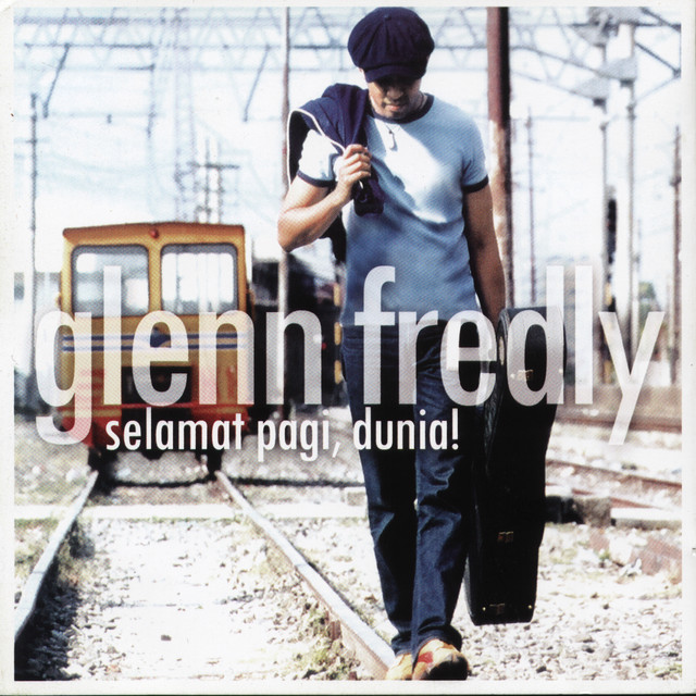 Read more about the article Glenn Fredly – Selamat Pagi, Dunia!