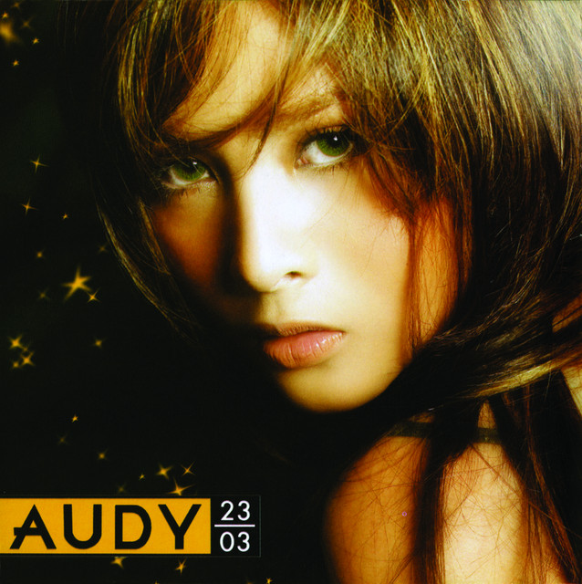 Read more about the article Audy – Itu Saja