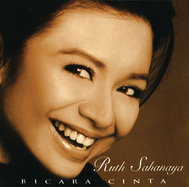 Read more about the article Ruth Sahanaya- Dengarlah Kasih