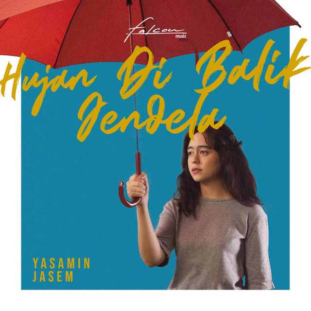 Read more about the article Yasamin Jasem – Hujan Di Balik Jendela