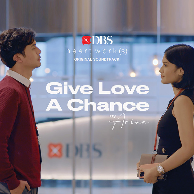 Read more about the article Arina – Give Love A Chance