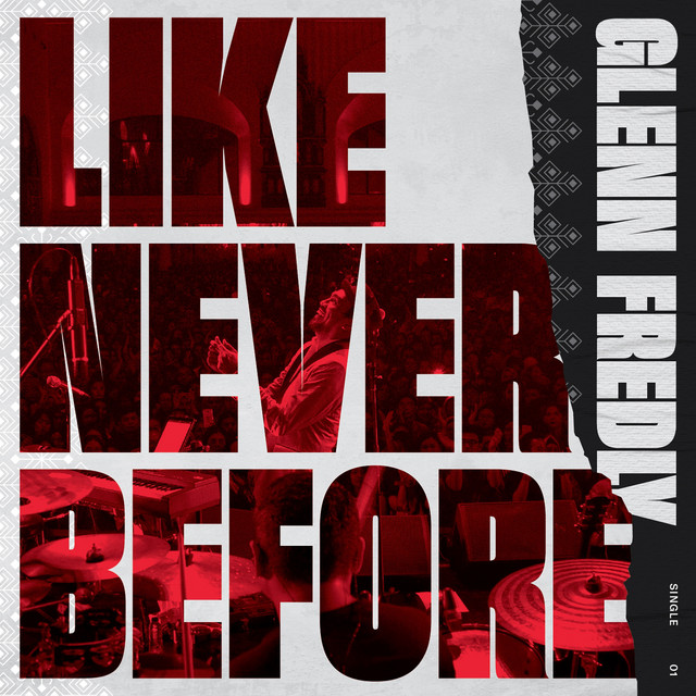 Read more about the article Glenn Fredly – Like Never Before