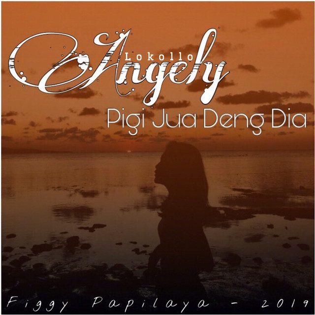 Read more about the article Angely Lokollo – Pigi Jua Deng Dia