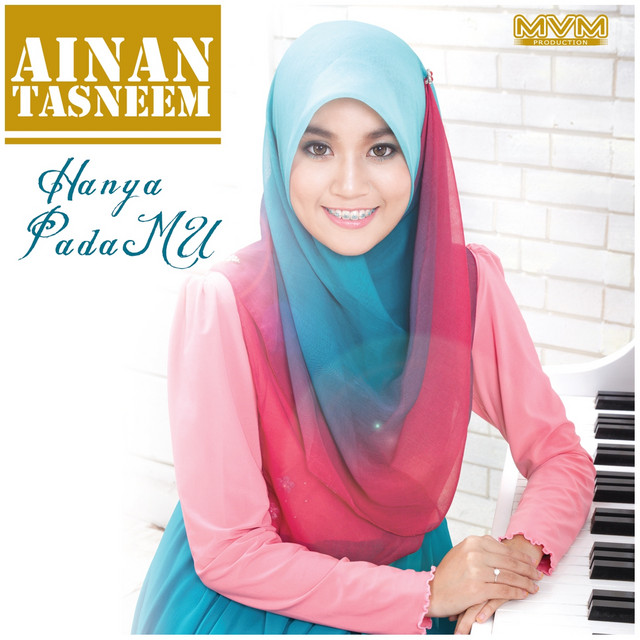 Read more about the article Ainan Tasneem  – Setengah Hati