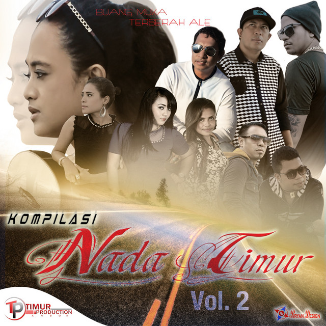 Read more about the article Jerry Sapteno – Cinta Saminggu