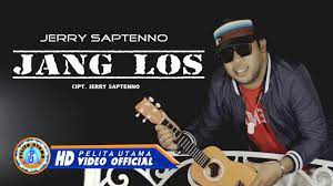 Read more about the article Jerry Sapteno – Jang Los