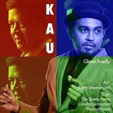 Read more about the article Glenn Fredly – Kau
