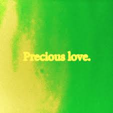 Read more about the article Radinal – Precious Love