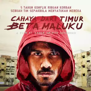 Read more about the article Glenn Fredly – Tinggikan