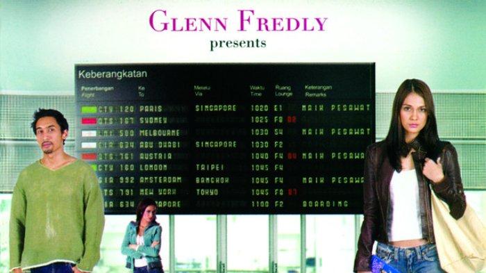 Read more about the article Glenn Fredly – You Are My Everything