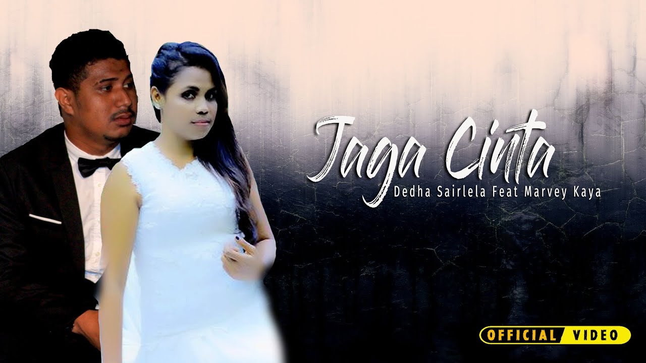 Read more about the article Dedha Sairlela feat. Marvey Kaya – Jaga Cinta
