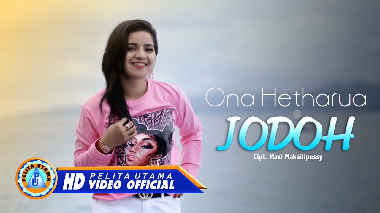 Read more about the article Ona Hetharua – Jodoh