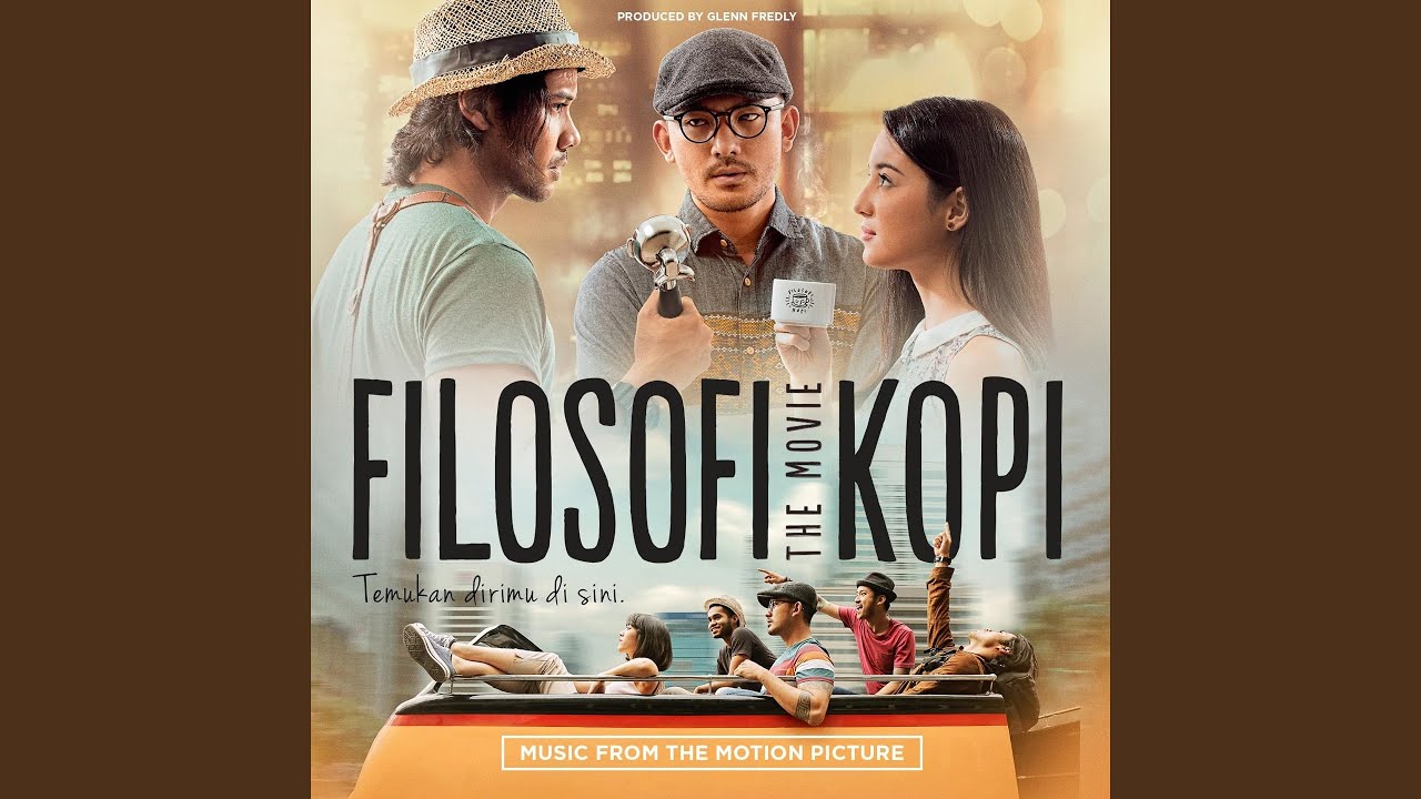 Read more about the article Glenn Fredly, Monita Tahalea, Is – Filosofi Dan Logika