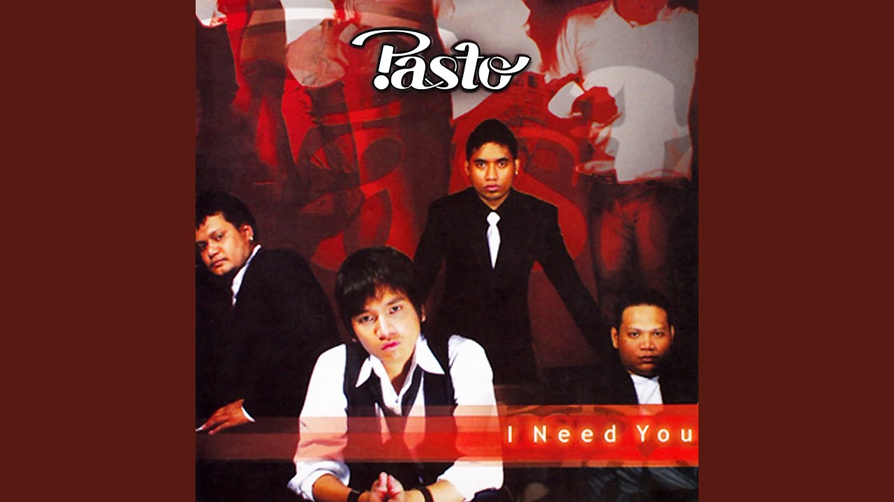 Read more about the article Pasto – Selamanya Abadi