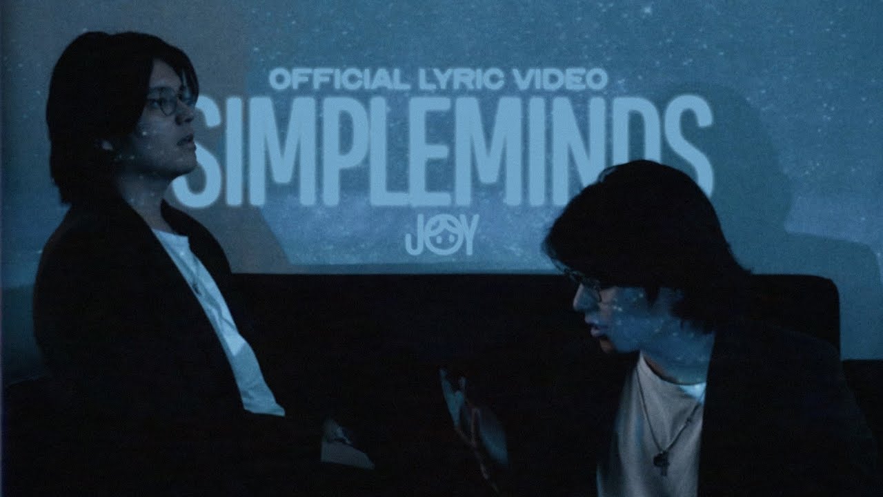 Read more about the article Joy – Simpleminds