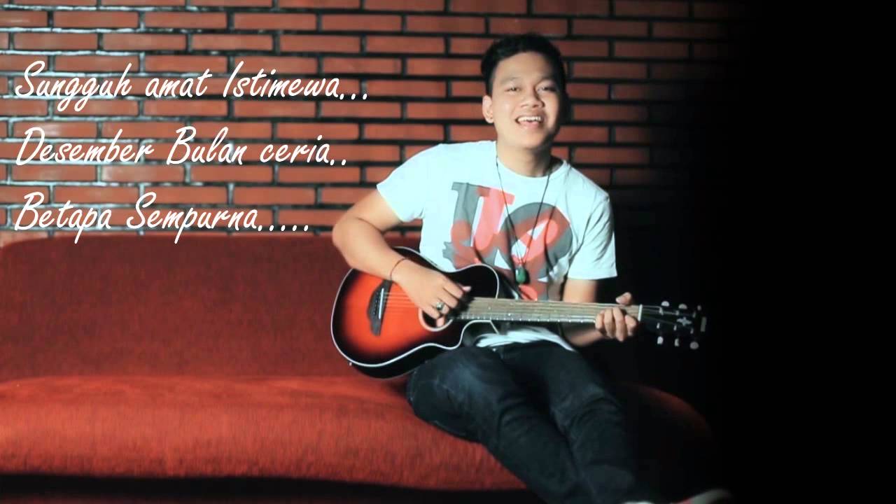 Read more about the article Gede Bagus – Desember