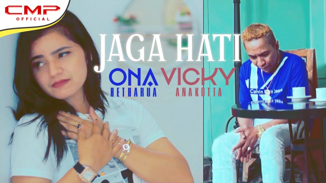 Read more about the article Ona Hetharua feat. Vicky Anakotta – Jaga Hati