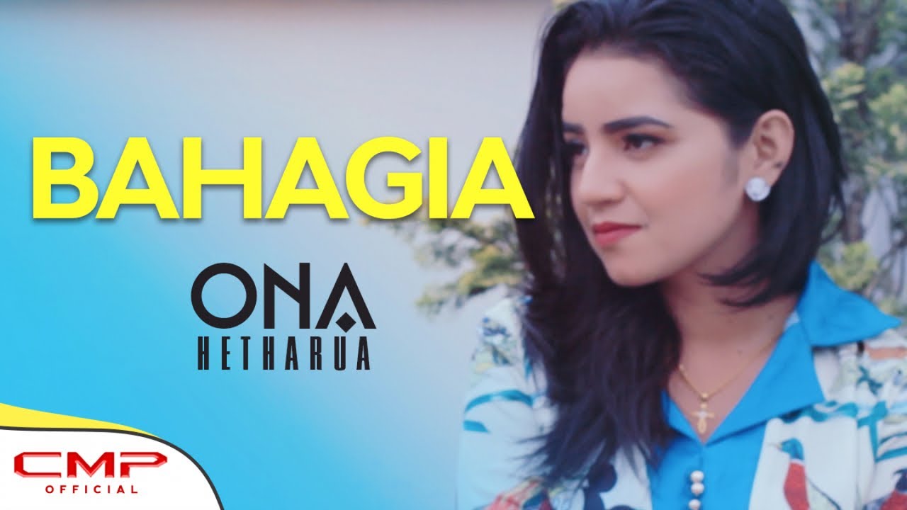 Read more about the article Ona Hetharua – Bahagia