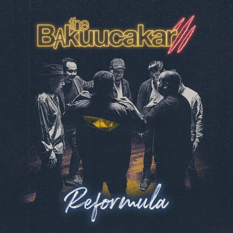Read more about the article “The Bakuucakar” – ALBUM REFORMULA