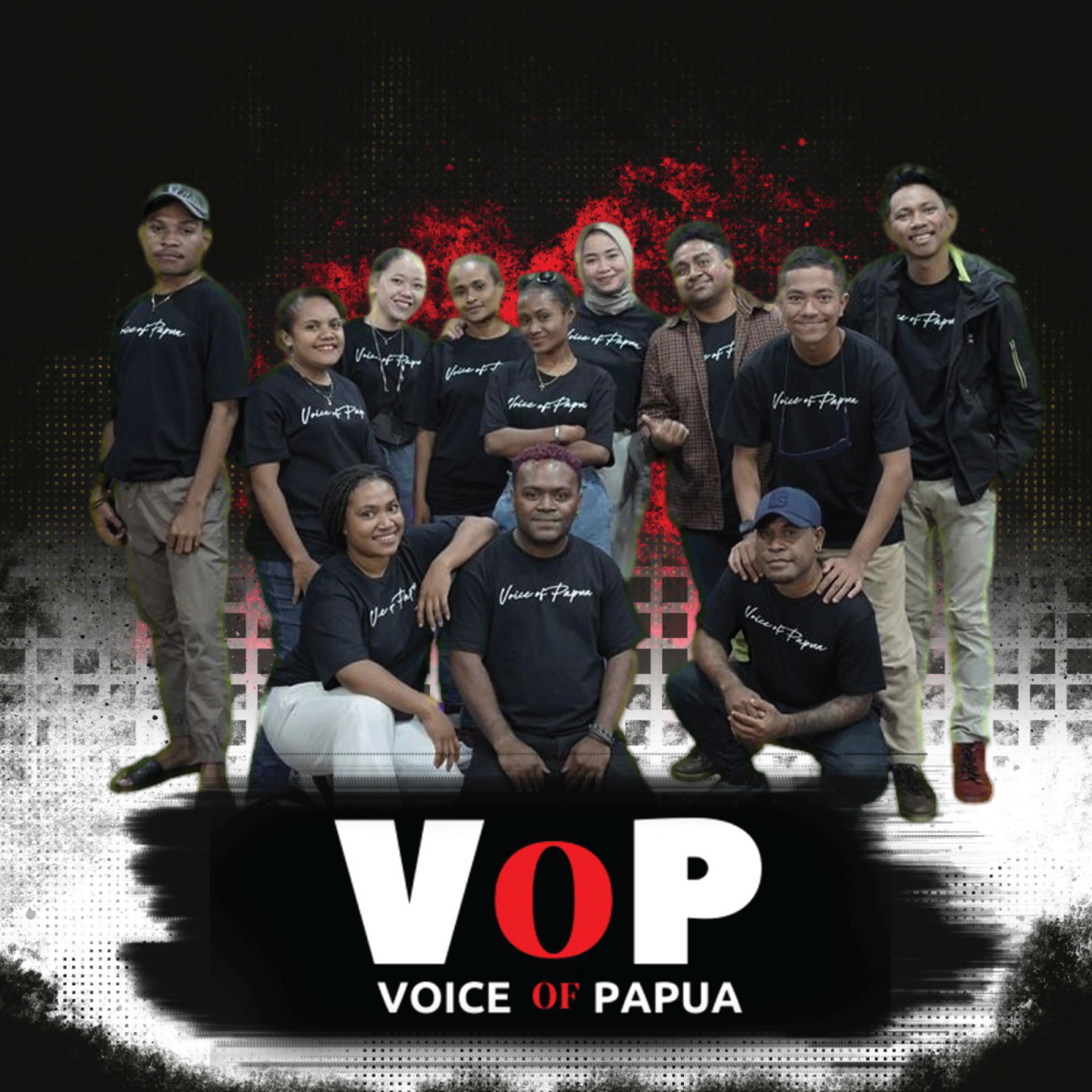Read more about the article Voice Of Papua – Voice Of Papua