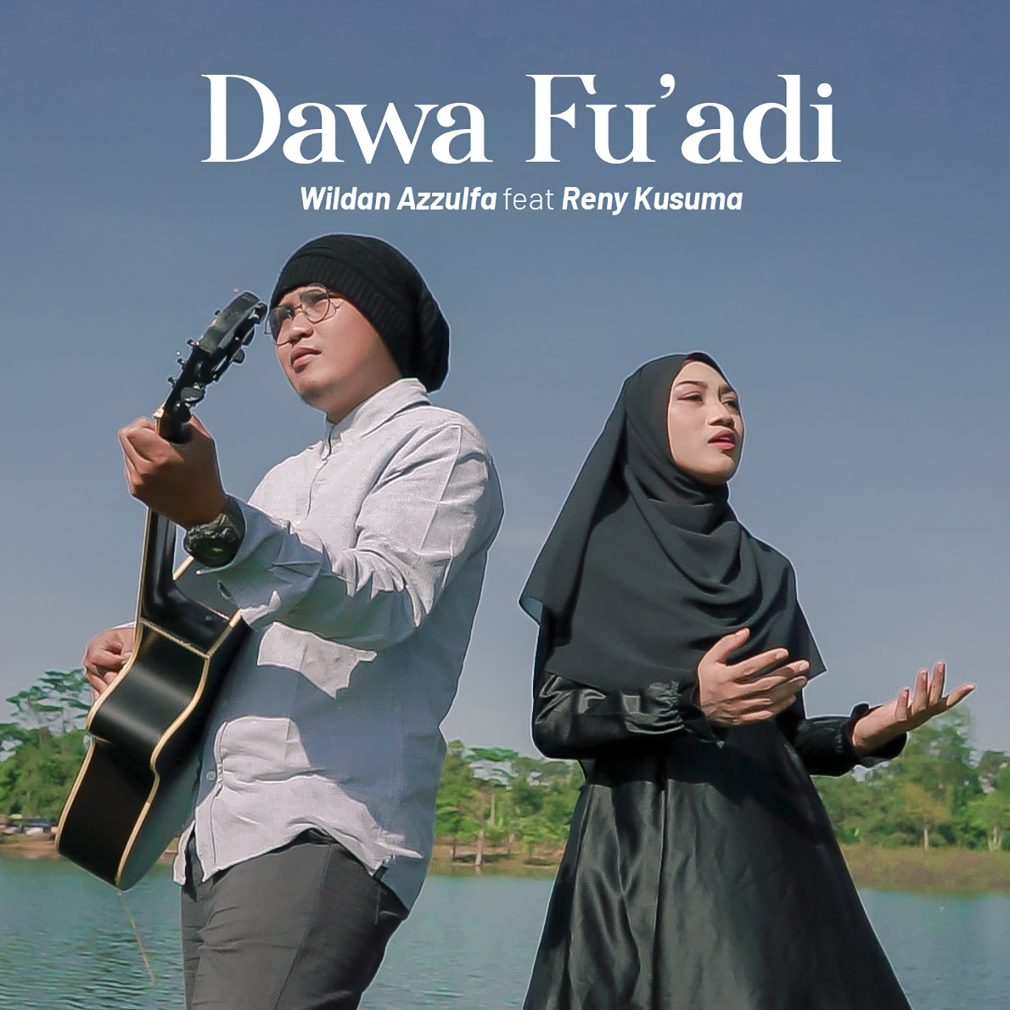 Read more about the article Wildan Azzulfa feat. Reny Kusuma – Dawa Fu’adi
