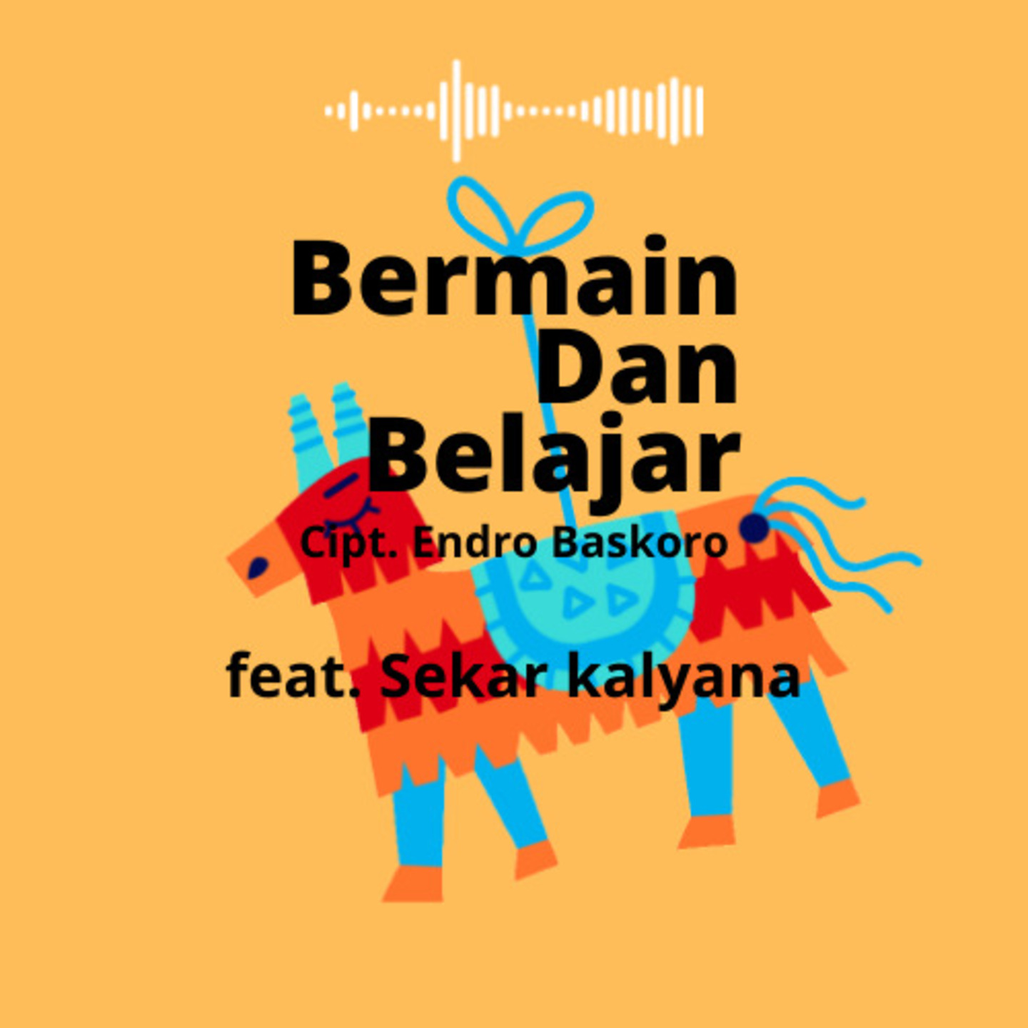 Read more about the article Bermain Dan Belajar – Sekar Kalyana