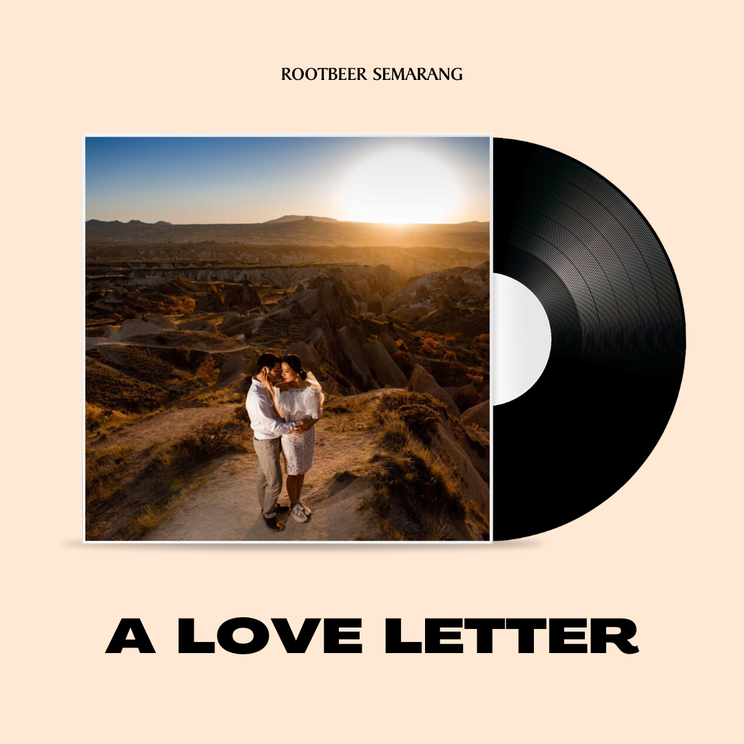 Read more about the article Rootbeer – A Love Letter (Band Version)
