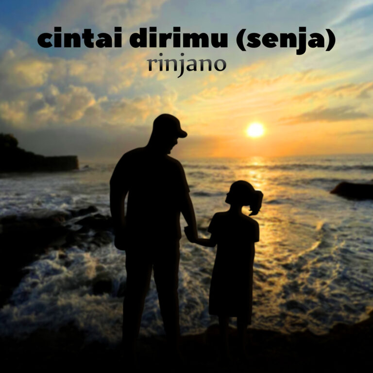 Read more about the article Press Release Single, ” SENJA ” Rinjano.