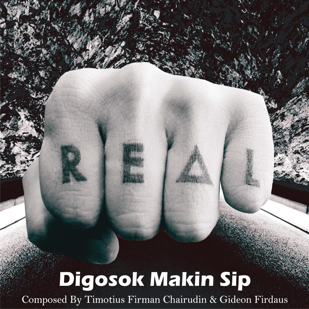 Read more about the article Digosok Makin Sip – REAL