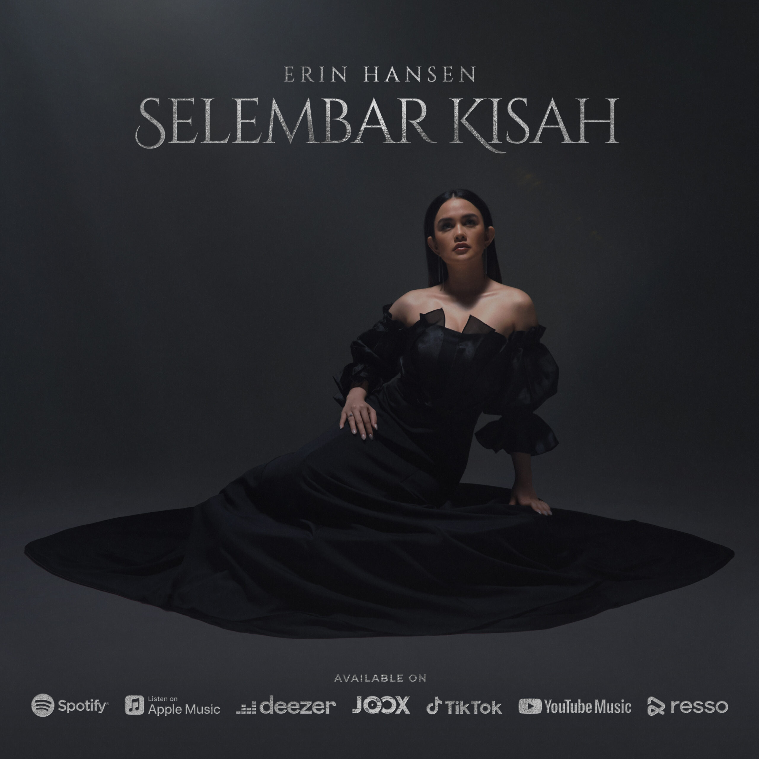 Read more about the article Erin Hansen – Selembar Kisah
