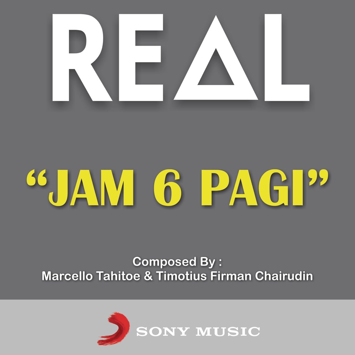 Read more about the article Jam 6 Pagi – REAL